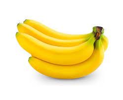 Banana Shagor